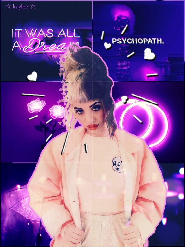 Aesthetic Melanie Martinez Wallpapers - Wallpaper Cave