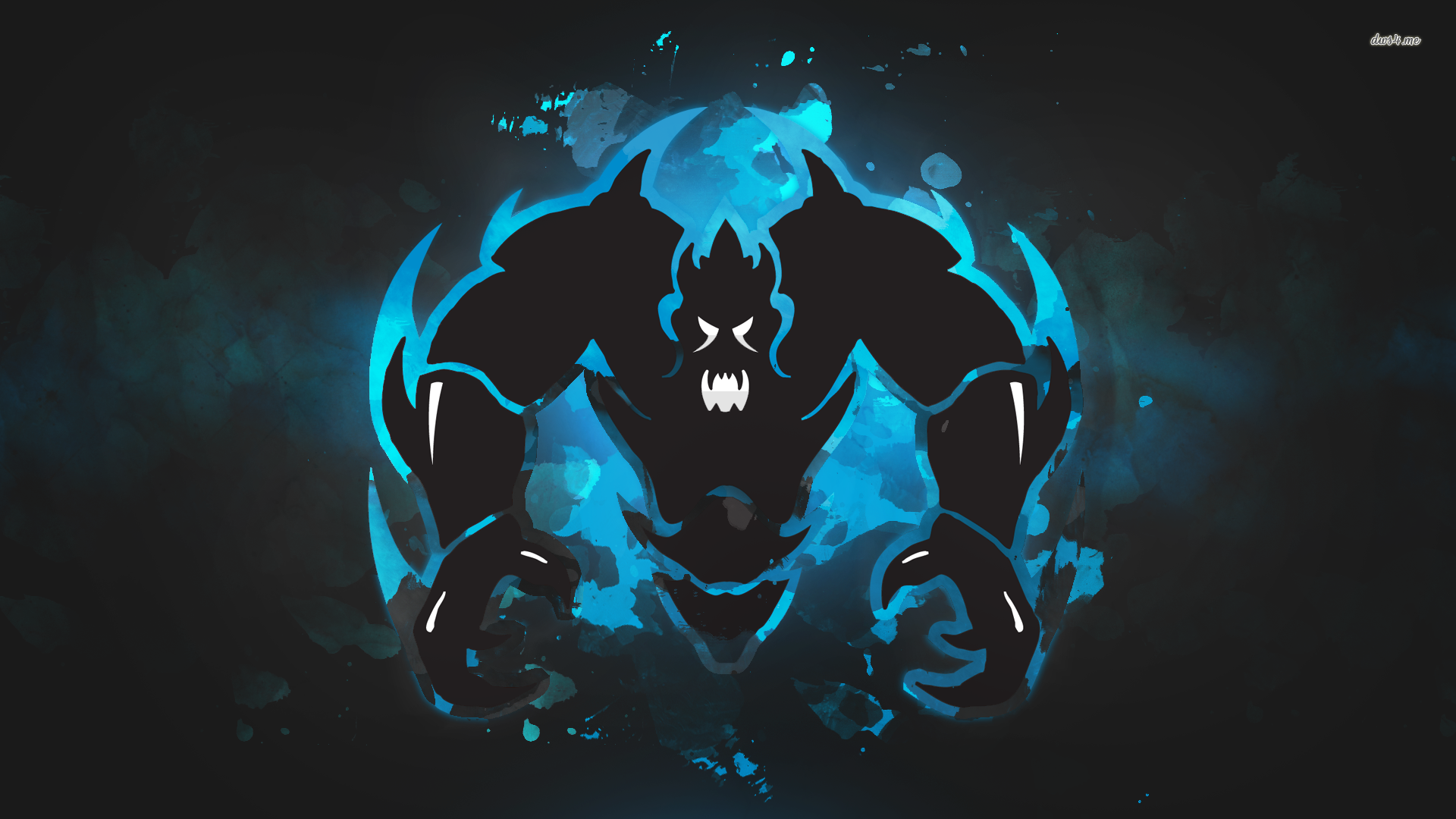 Monster Wallpaper For Android Free Download