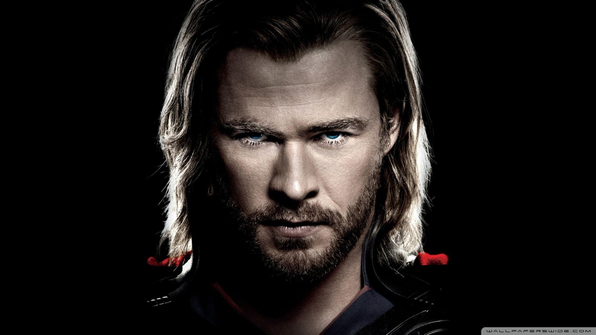 Chris Hemsworth Thor Wallpaper Free Chris Hemsworth Thor
