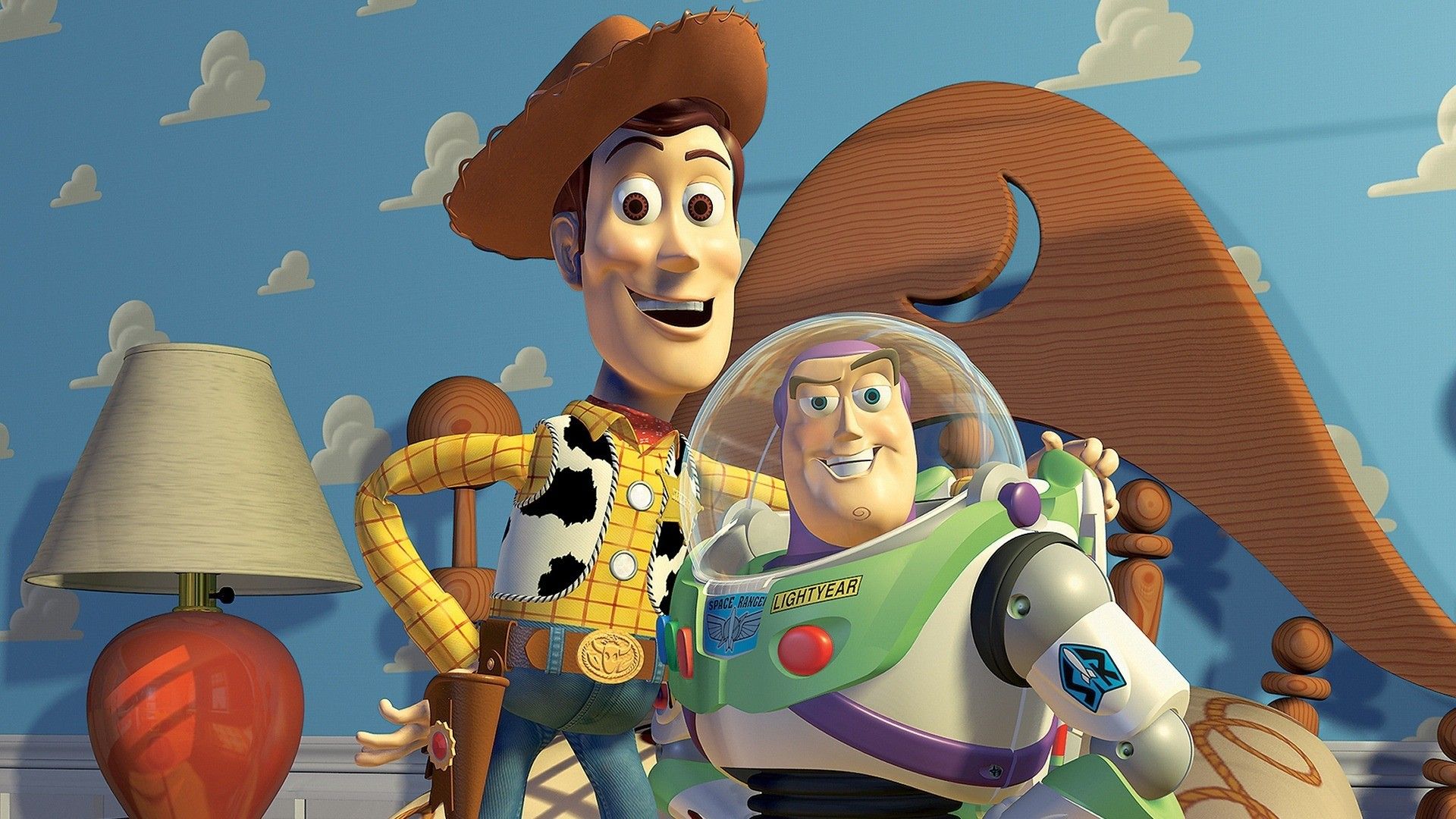 Toy Story wallpaper, Cartoon, HQ Toy Story pictureK