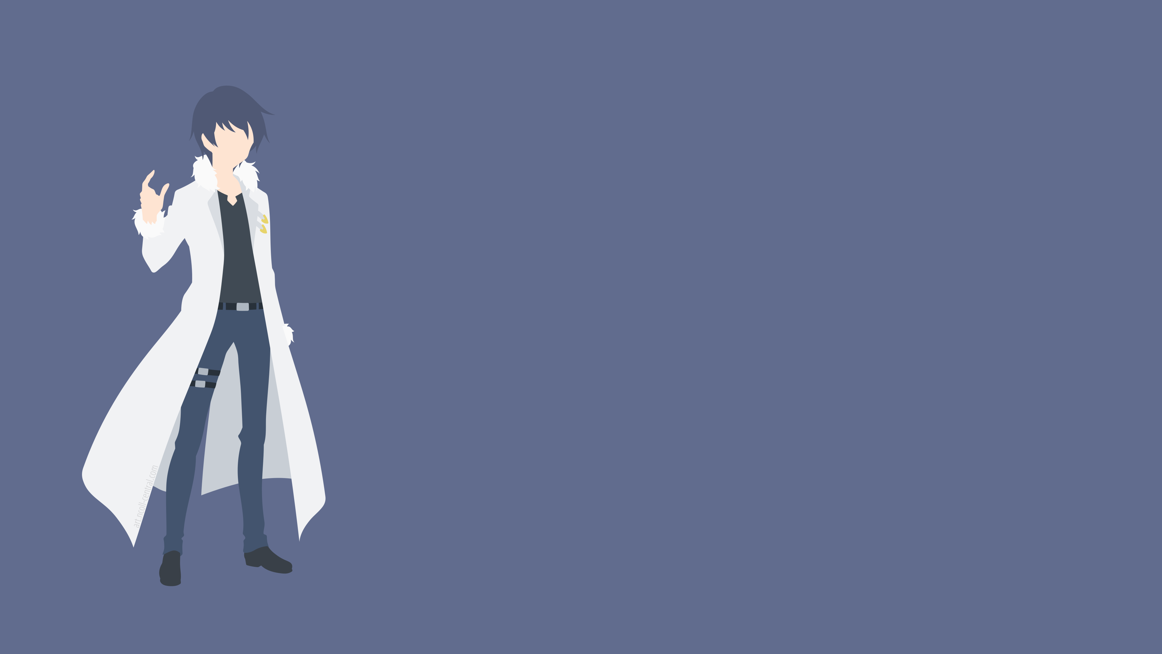 In Another World With My Smartphone Mochizuki Minimalist