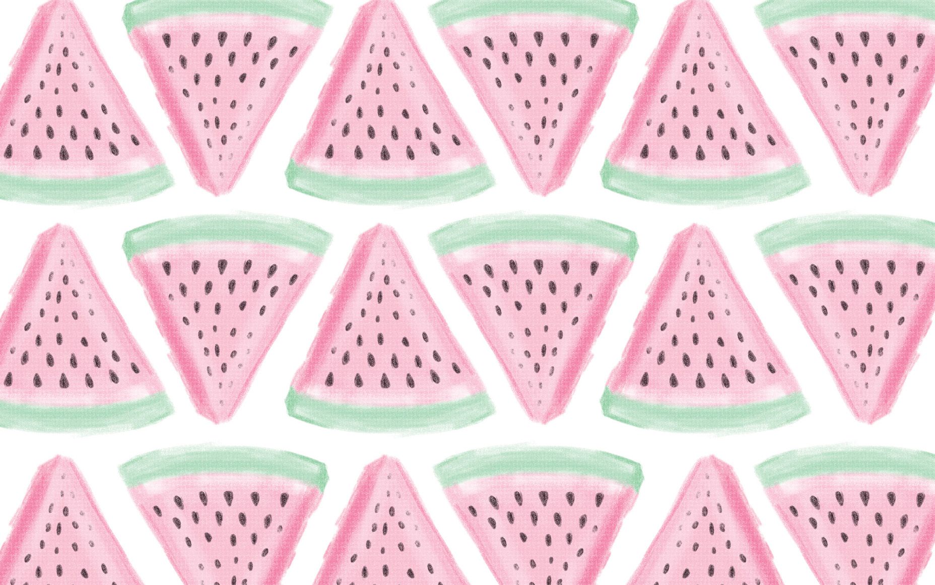 Watermelon Computer Wallpapers - Wallpaper Cave