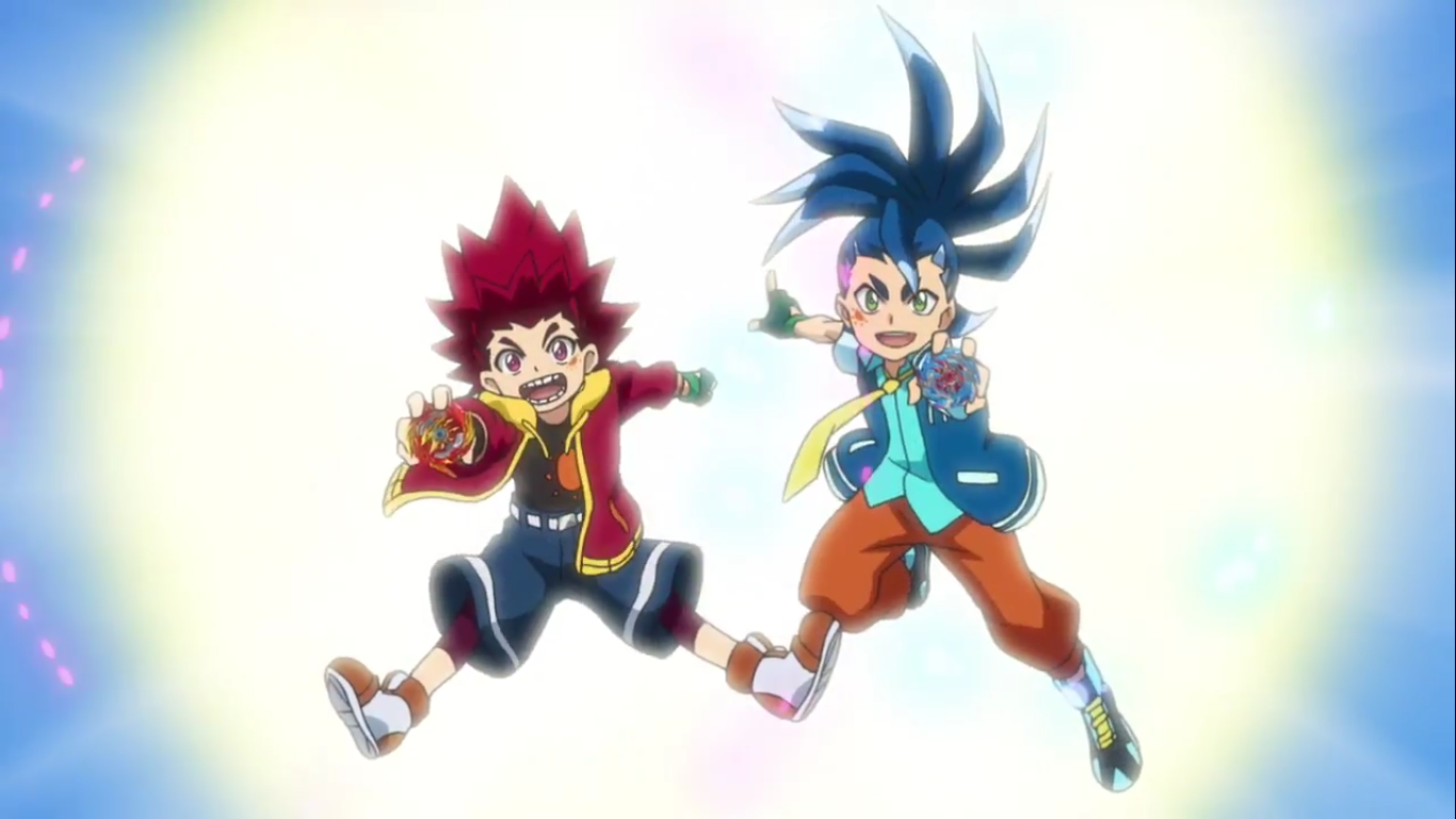 Featured image of post View 24 Beyblade Burst Characters Wallpaper