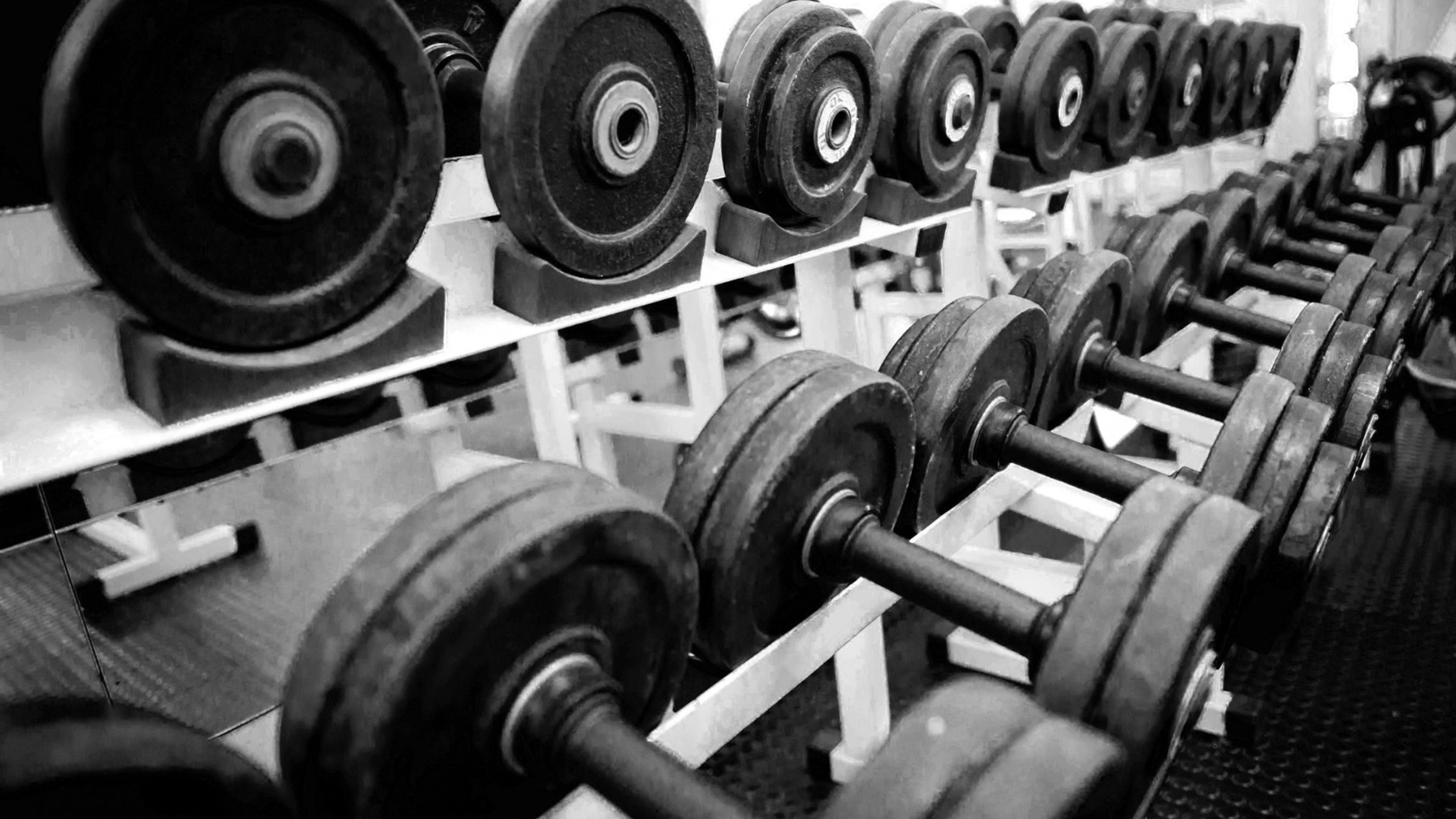 Gym Weights Wallpaper. Gym Wallpaper