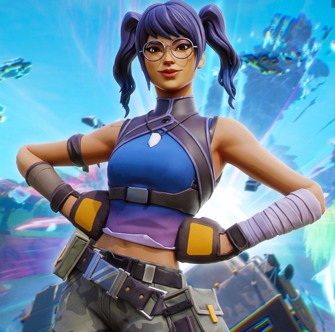 scuba crystal outfit fortnite loading screen hd fortnite on scuba crystal fortnite wallpapers