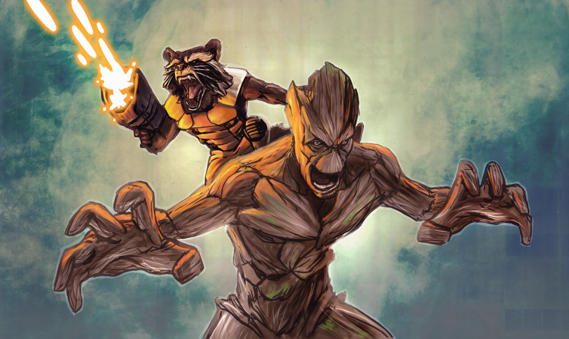 Free download By Stephen Comments Off on Guardians Of The Galaxy