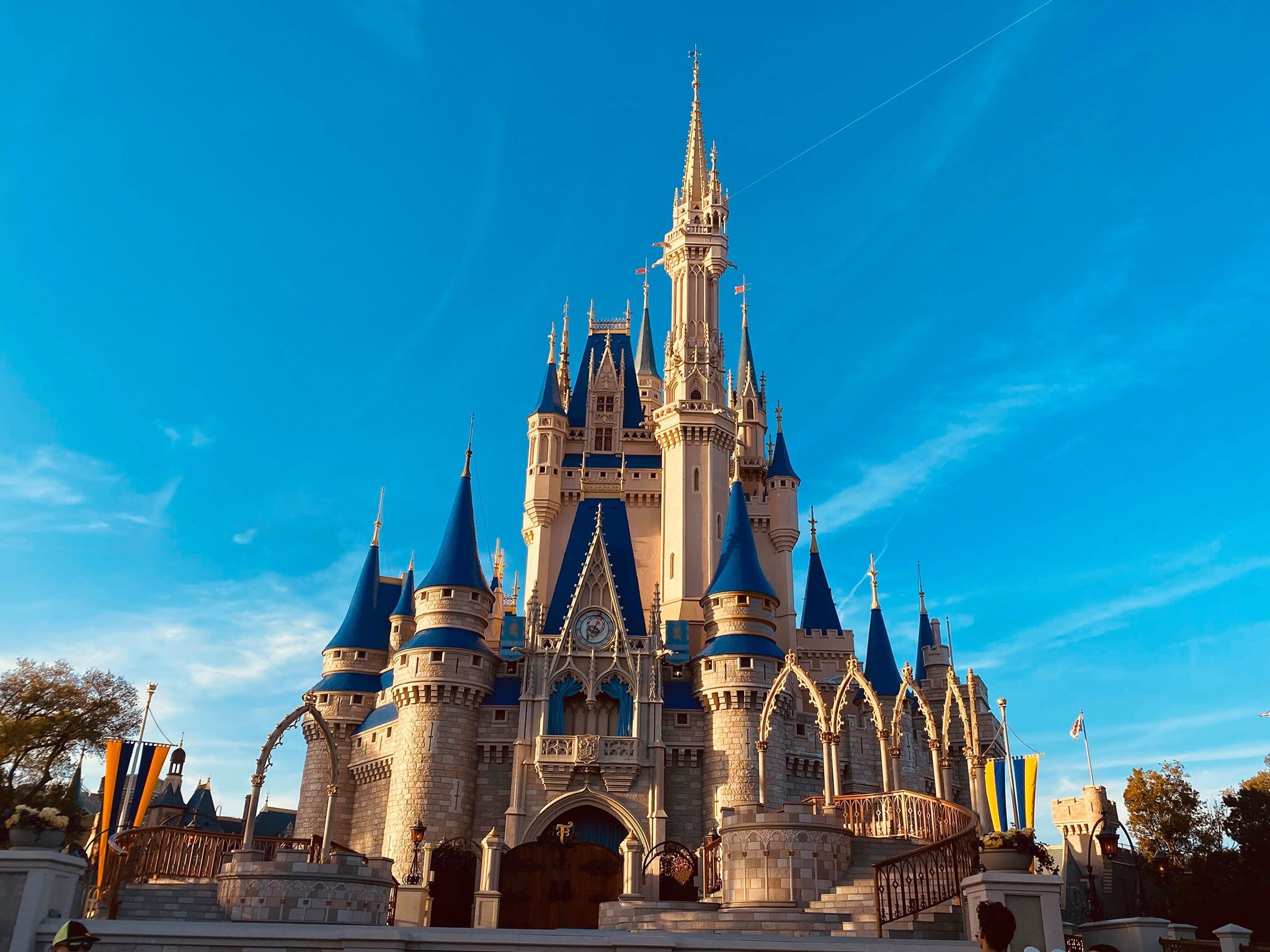 Disney World Cinderella Castle Wallpapers Wallpaper Cave Disney World Cinderella Castle Wallpapers Wallpaper Cave