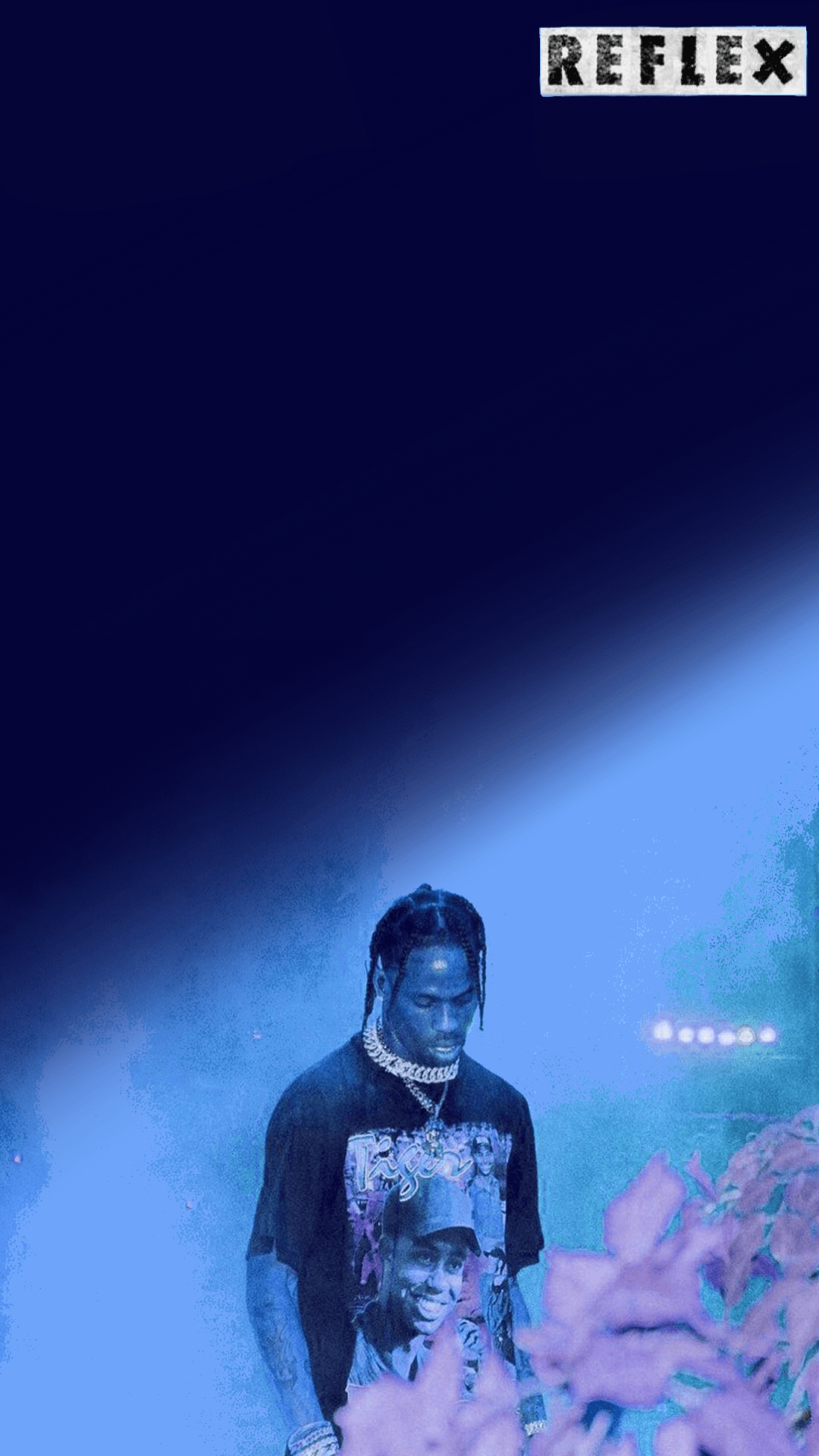 Travis Scott Wallpaper Iphone X K Pictures