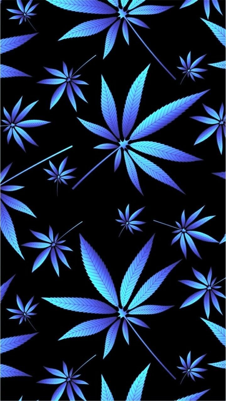 Marijuana Leaf iPhone Wallpapers - Wallpaper Cave