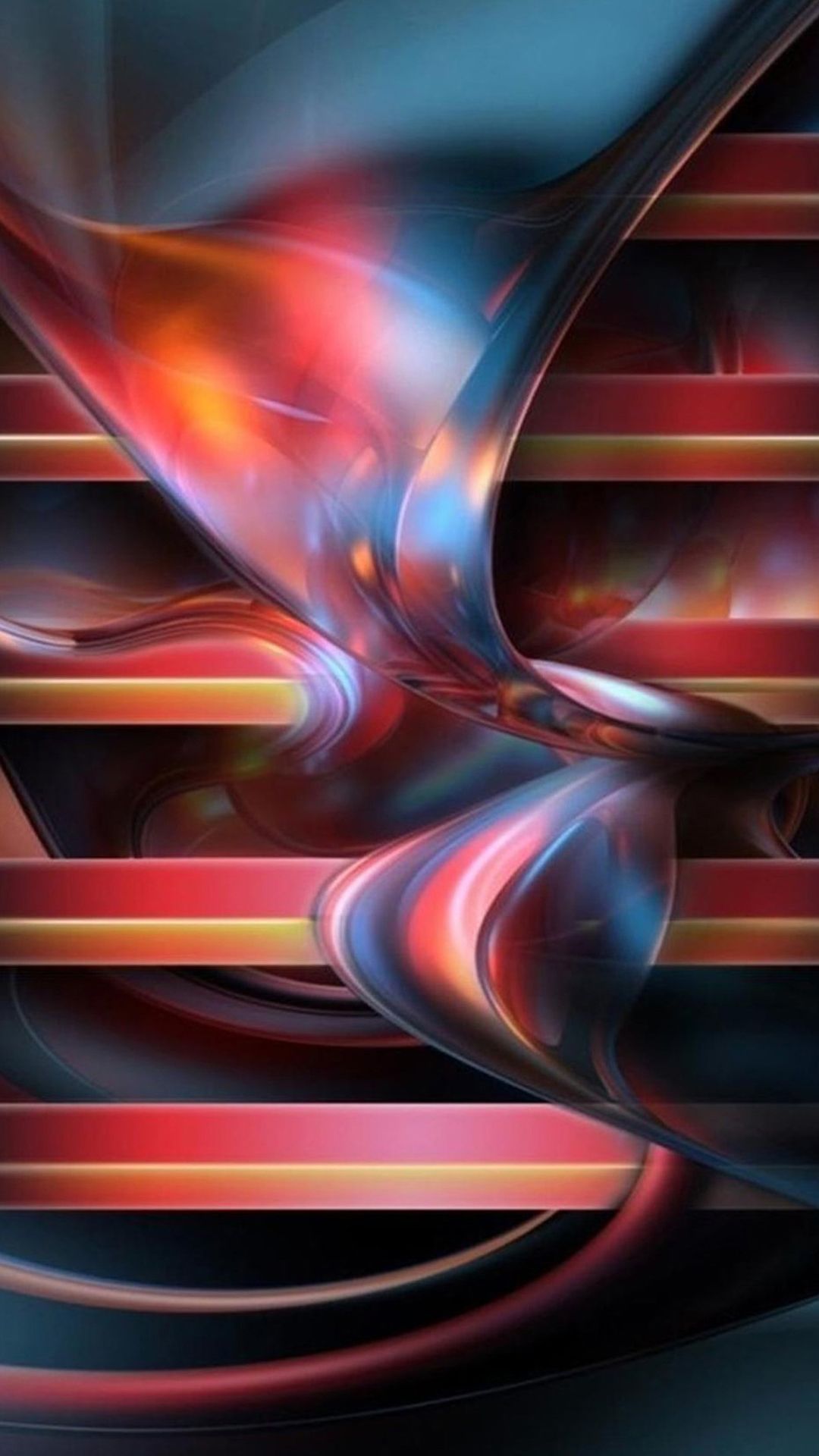 Lenovo Vibe Shot Wallpaper: Rollovers Android Wallpaper