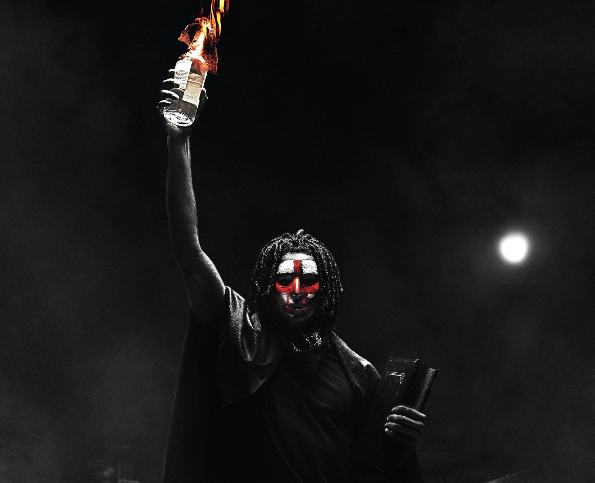 The First Purge HD Wallpaper and Background Image