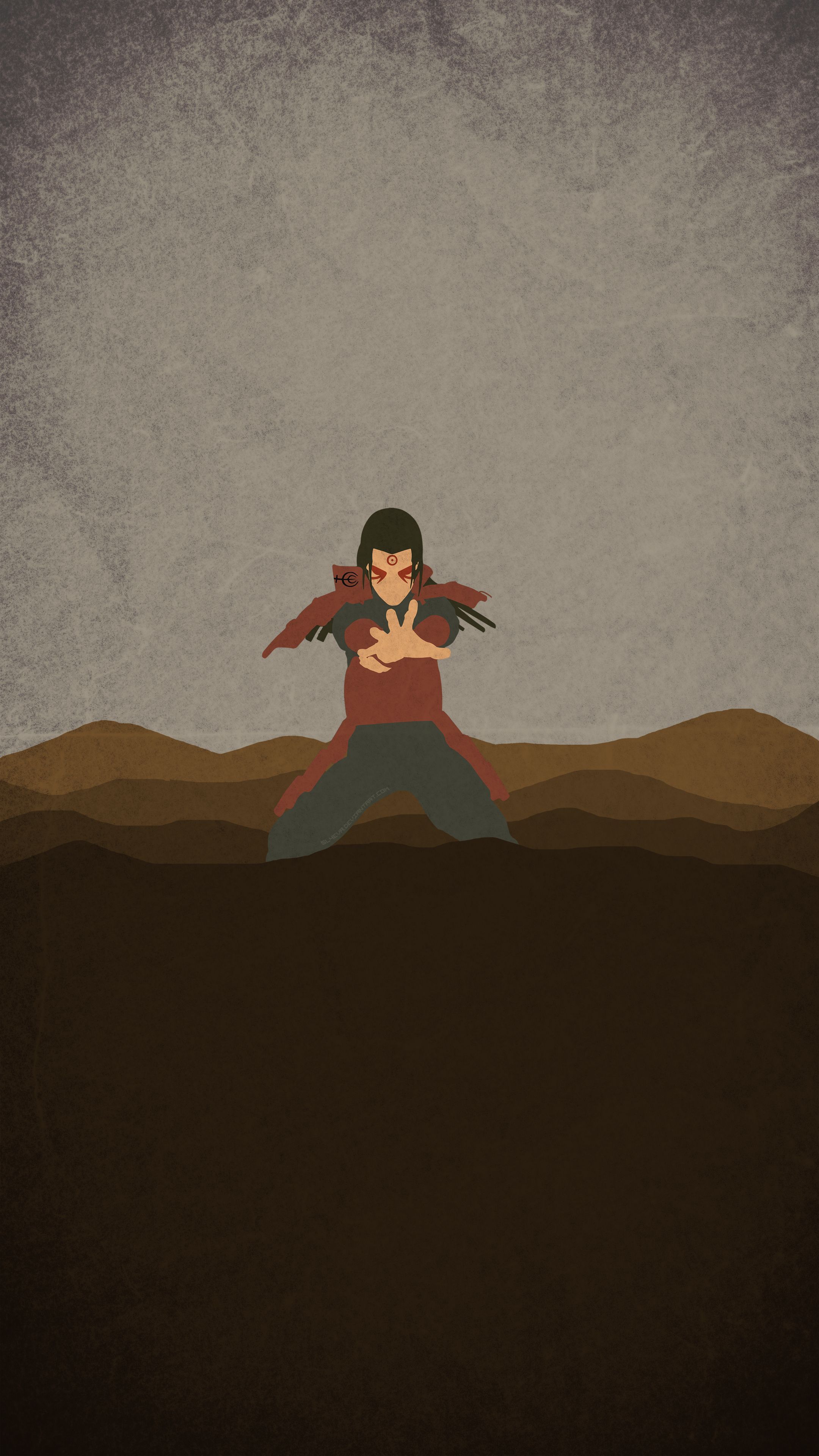 Boruto: Naruto Next Generations Just Revealed A New Karma Enhanced