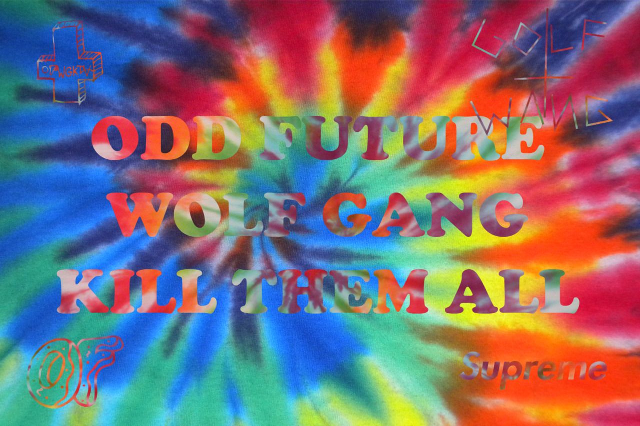 Free download Odd future desktop background click the here to