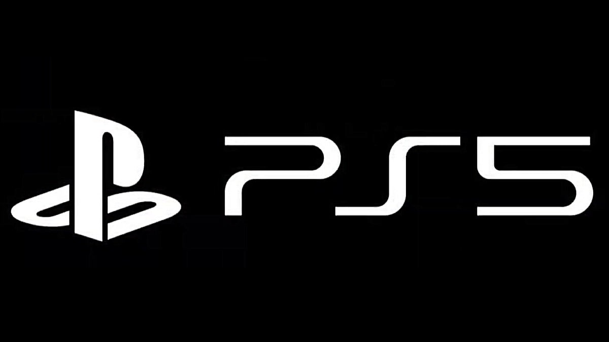 CES 2020: Sony PlayStation 5 Logo Unveiled, 106 Million