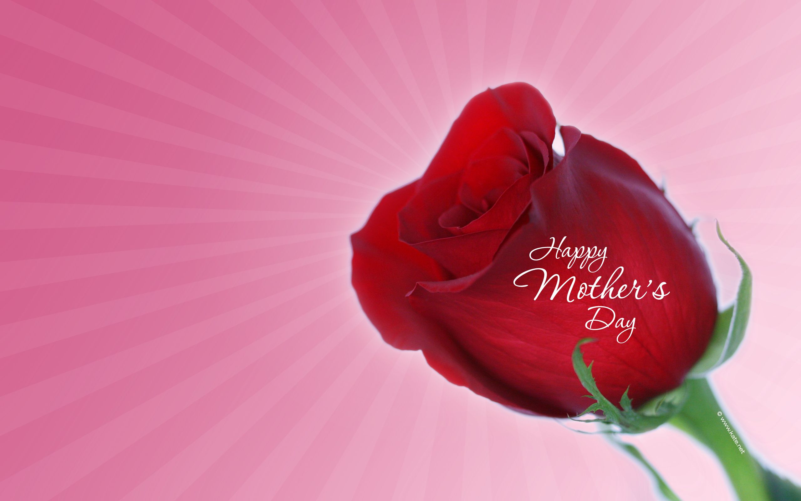 Mother's Day Background