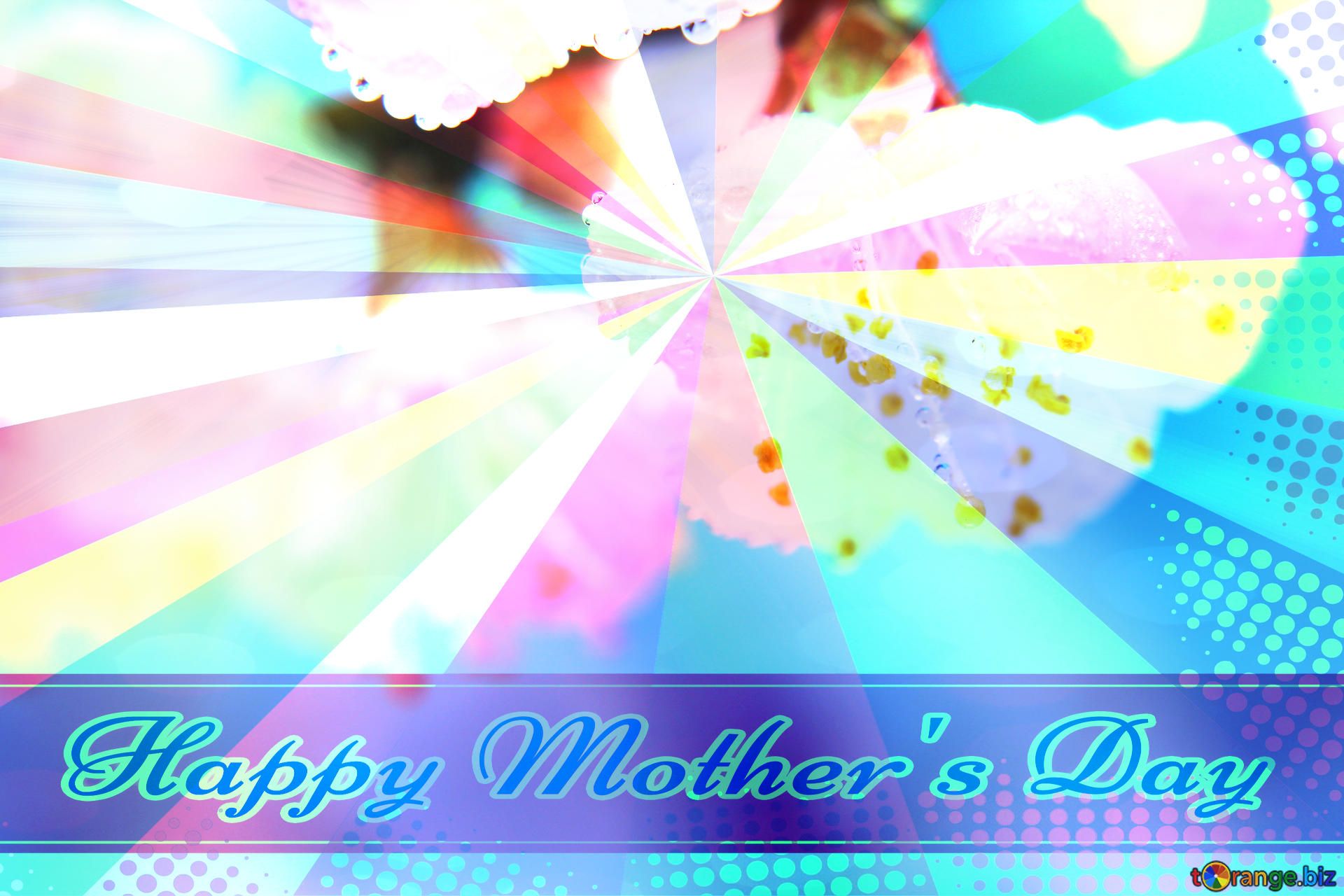 Download free picture Spring wallpaper for desktop Retro style