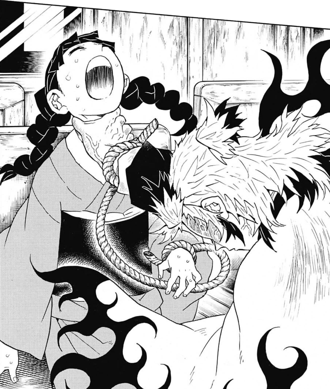 Kyojuro Rengoku Image Gallery. Kimetsu No Yaiba