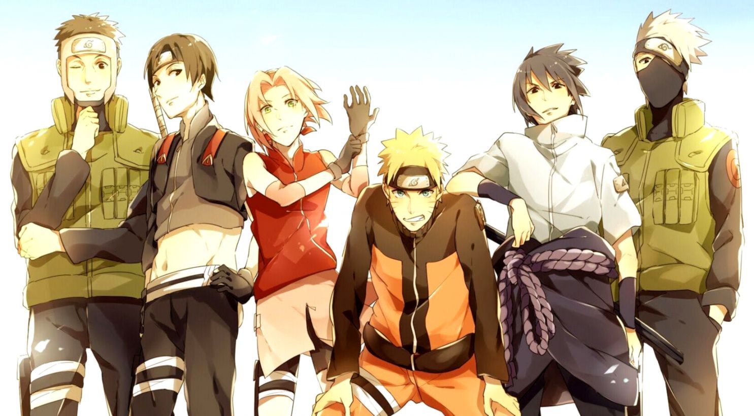 Team 7 Wallpapers posted by Ryan Johnson.