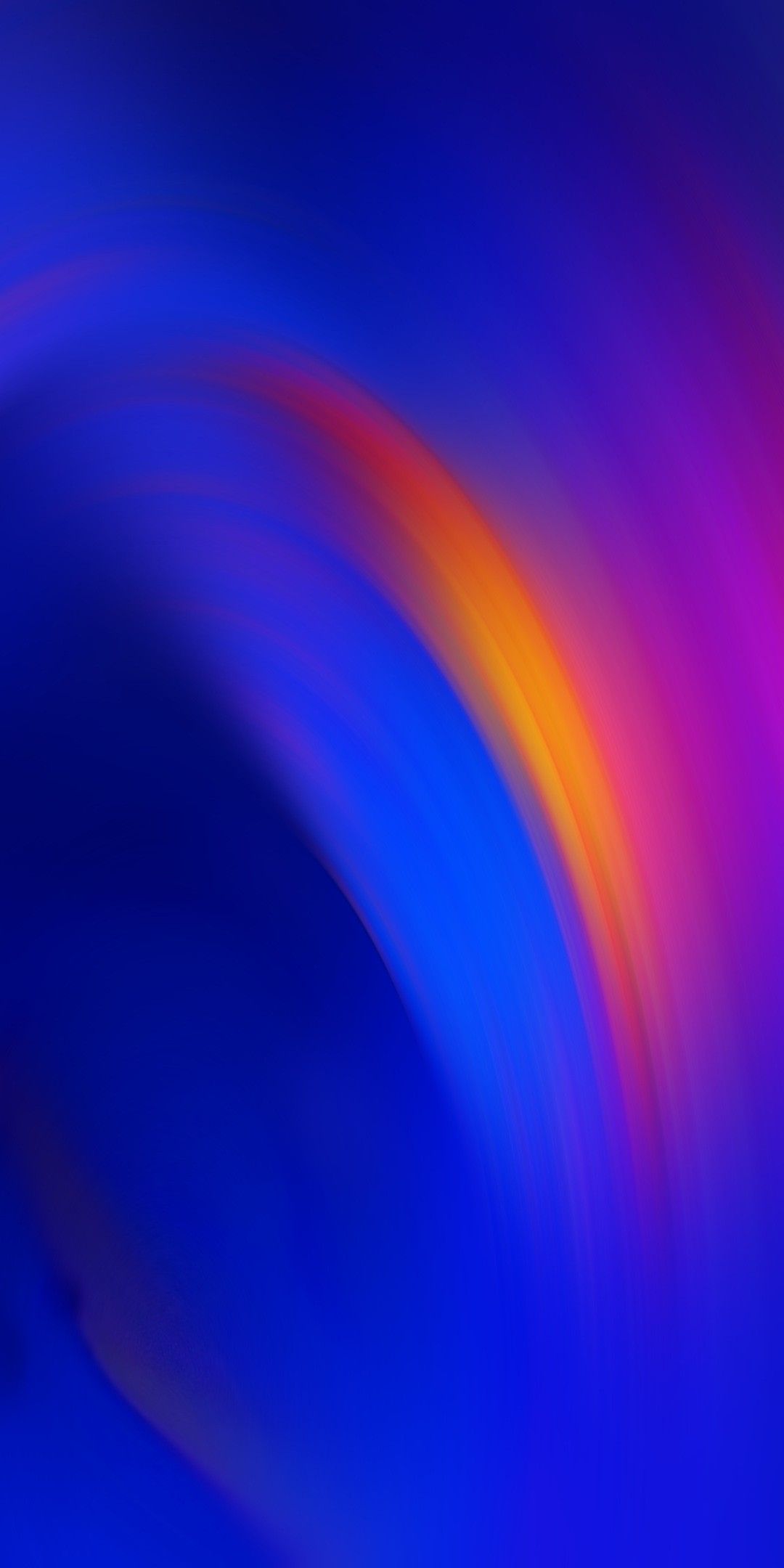 Abstract °Amoled °Liquid °Gradient. Huawei