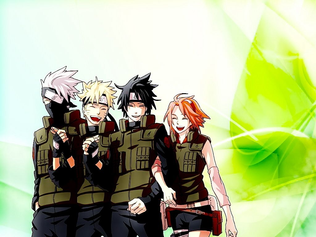 Team Wallpaper Anime Image Board