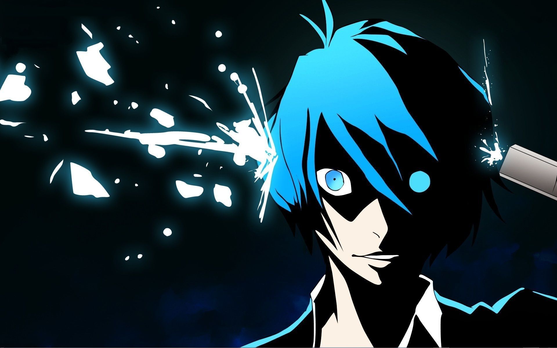 Persona 3 HD Wallpaper