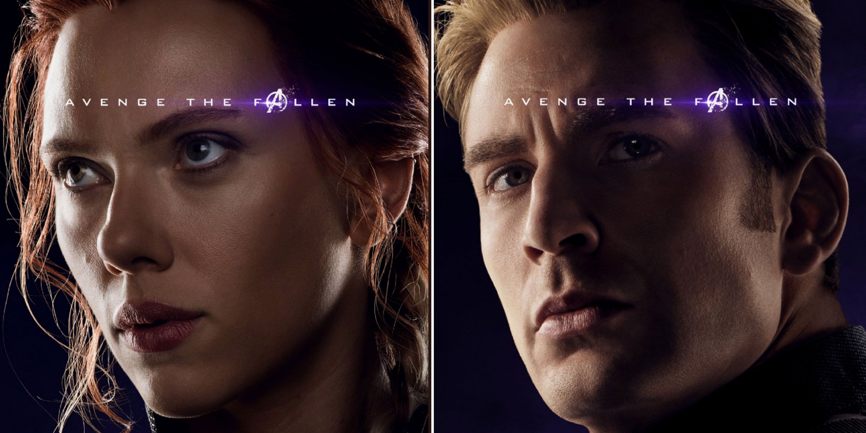 Marvel Criticized for Airbrushing Female Stars in 'Avengers