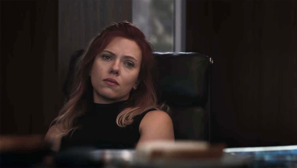 Avengers: Endgame's new trailer breakdown: a timeline, Tony