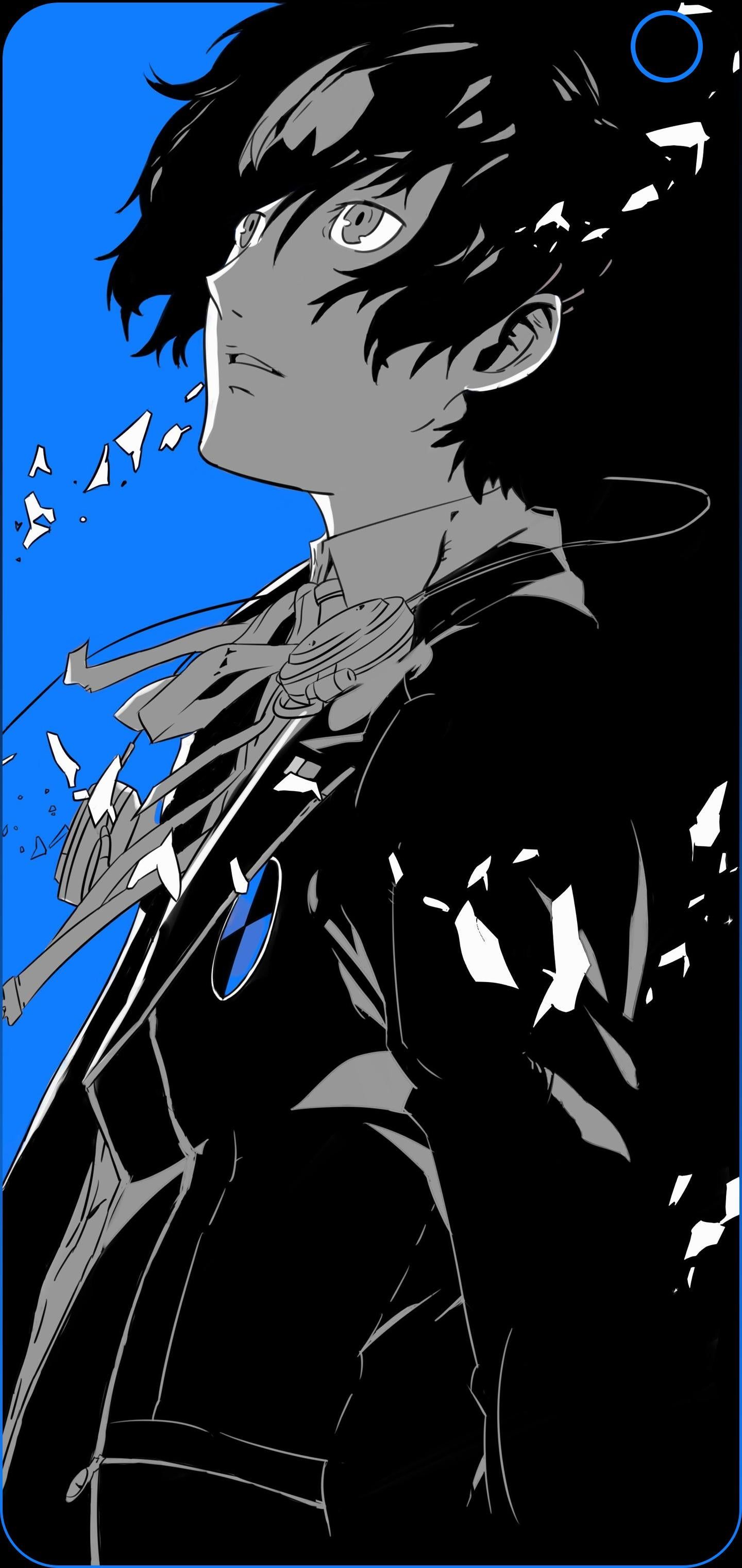S10 Persona