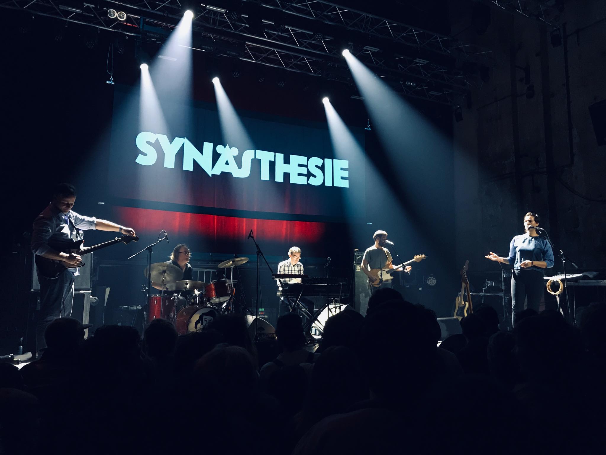 Synästhesie 2019 Festival Review: Stereolab, Deerhunter, & More