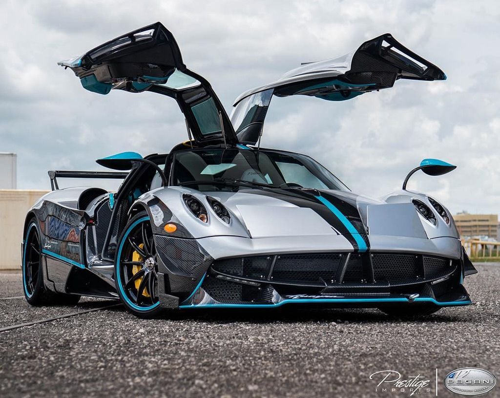 Pagani Huayra L Ultimo Wallpapers Wallpaper Cave   Wp6244671 