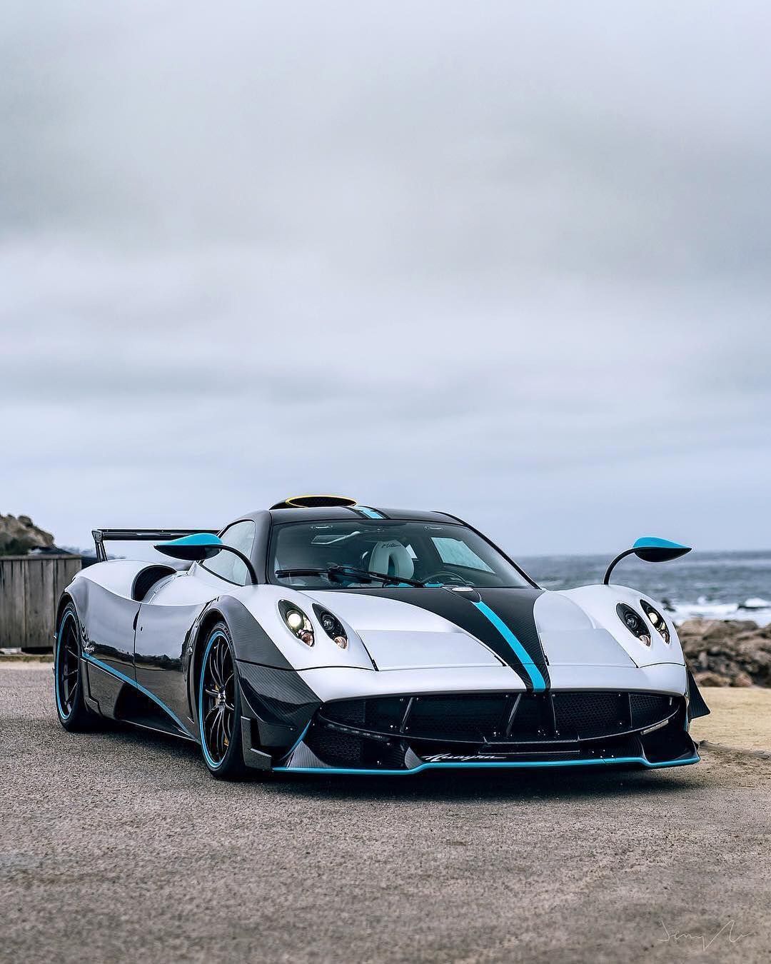 Pagani Huayra L’Ultimo Wallpapers - Wallpaper Cave