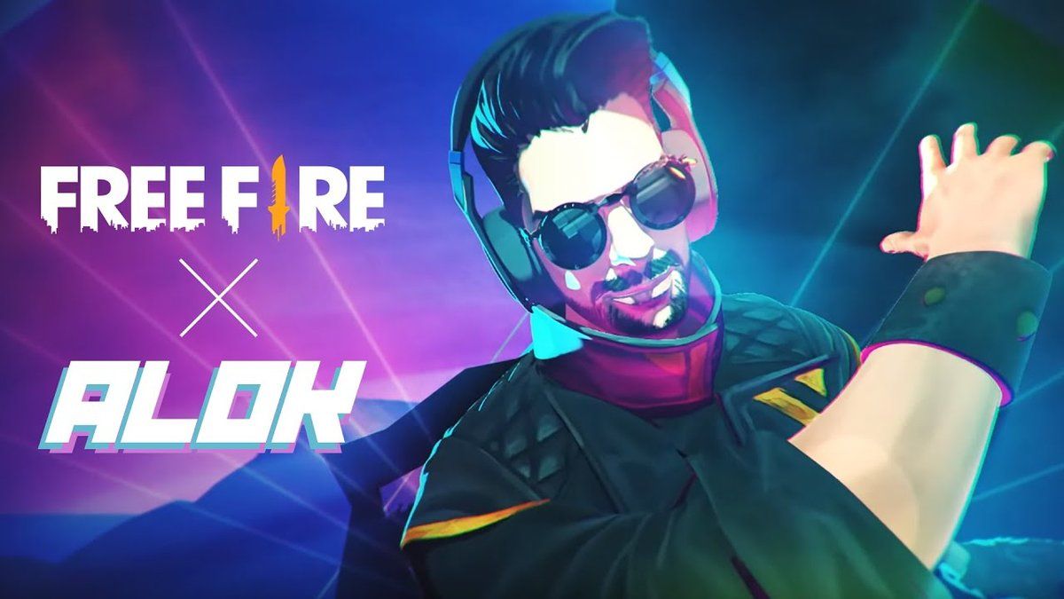 Featured image of post Dj Alok Free Fire 4D Wallpaper - Tons of awesome free fire alok wallpapers to download for free.