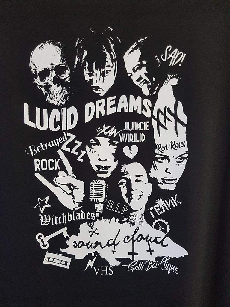 lil peep wallpaper Desktop Background