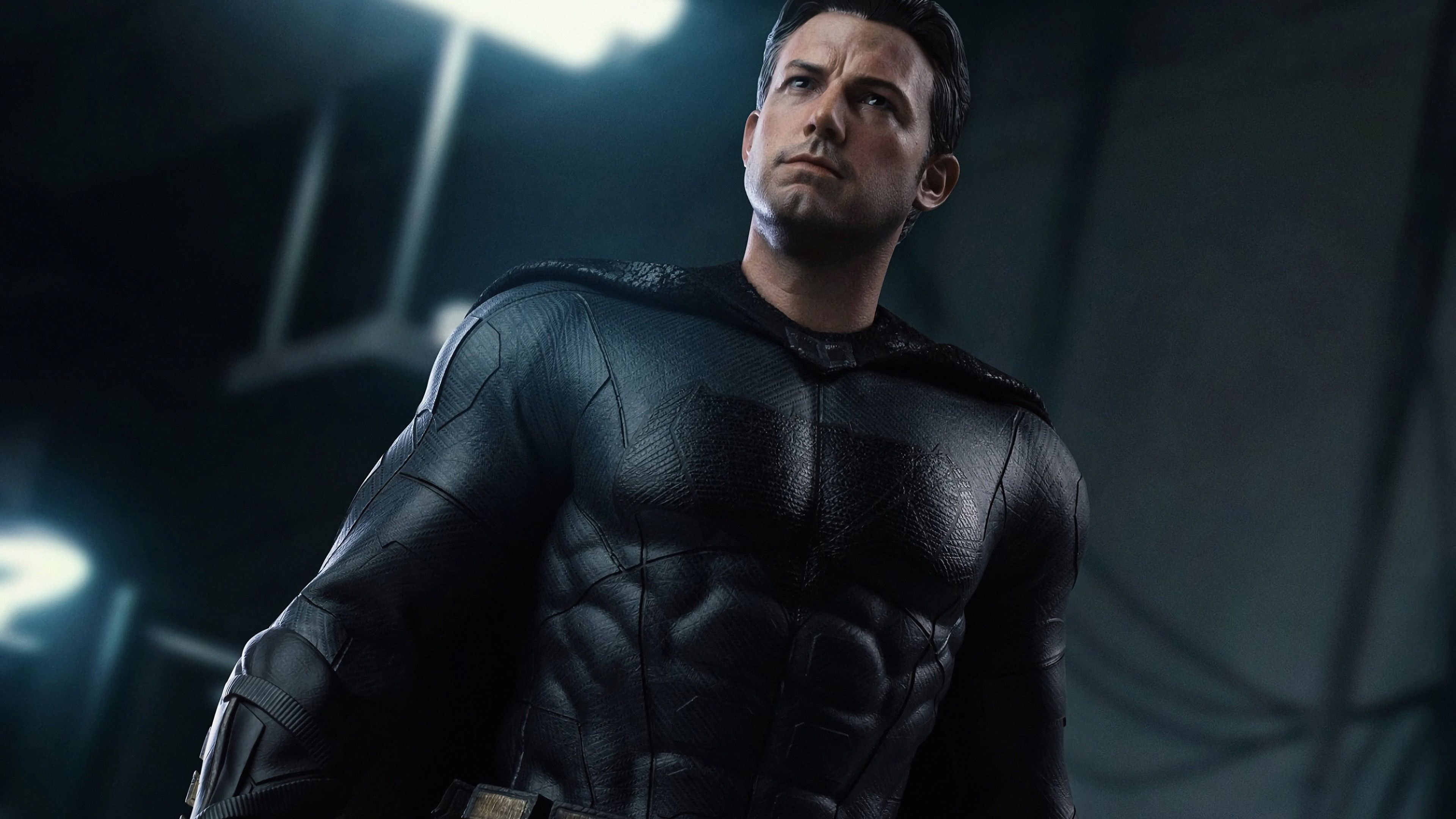 Ben Affleck Batman 4k HD 4k Wallpaper, Image