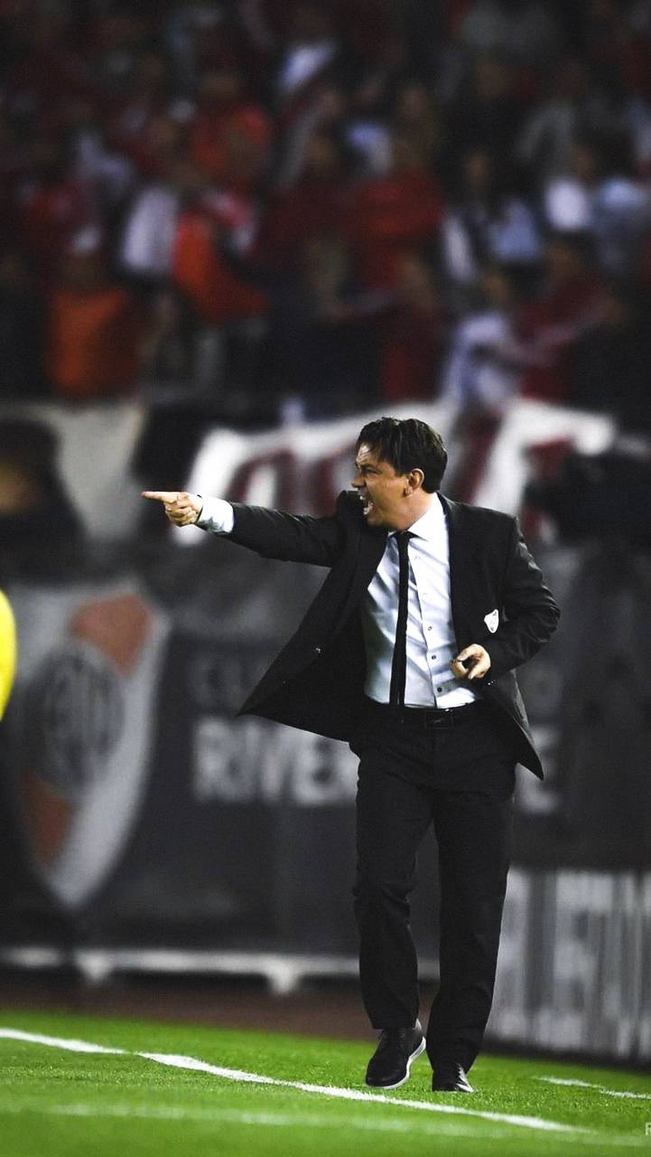 Marcelo Gallardo Wallpapers Wallpaper Cave