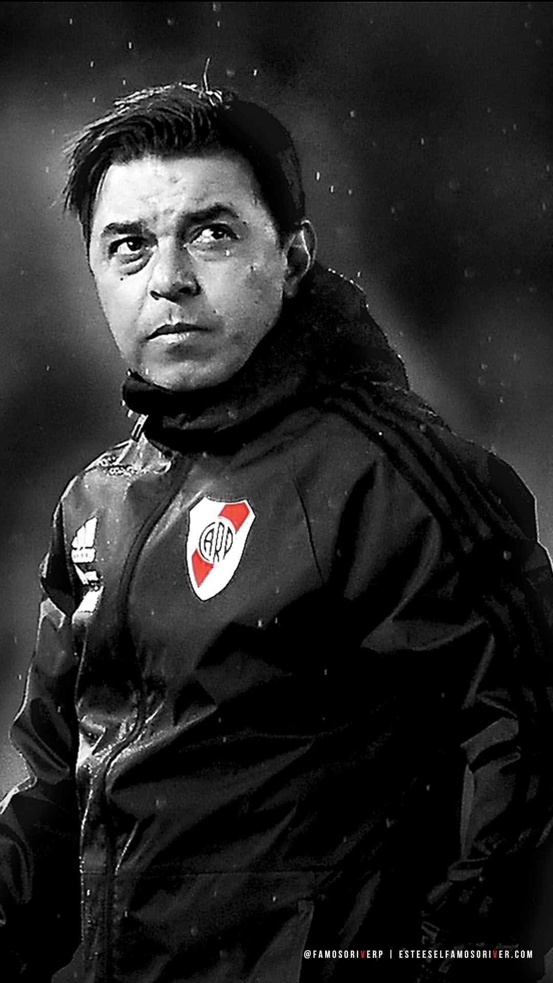 Marcelo Gallardo Wallpapers Wallpaper Cave