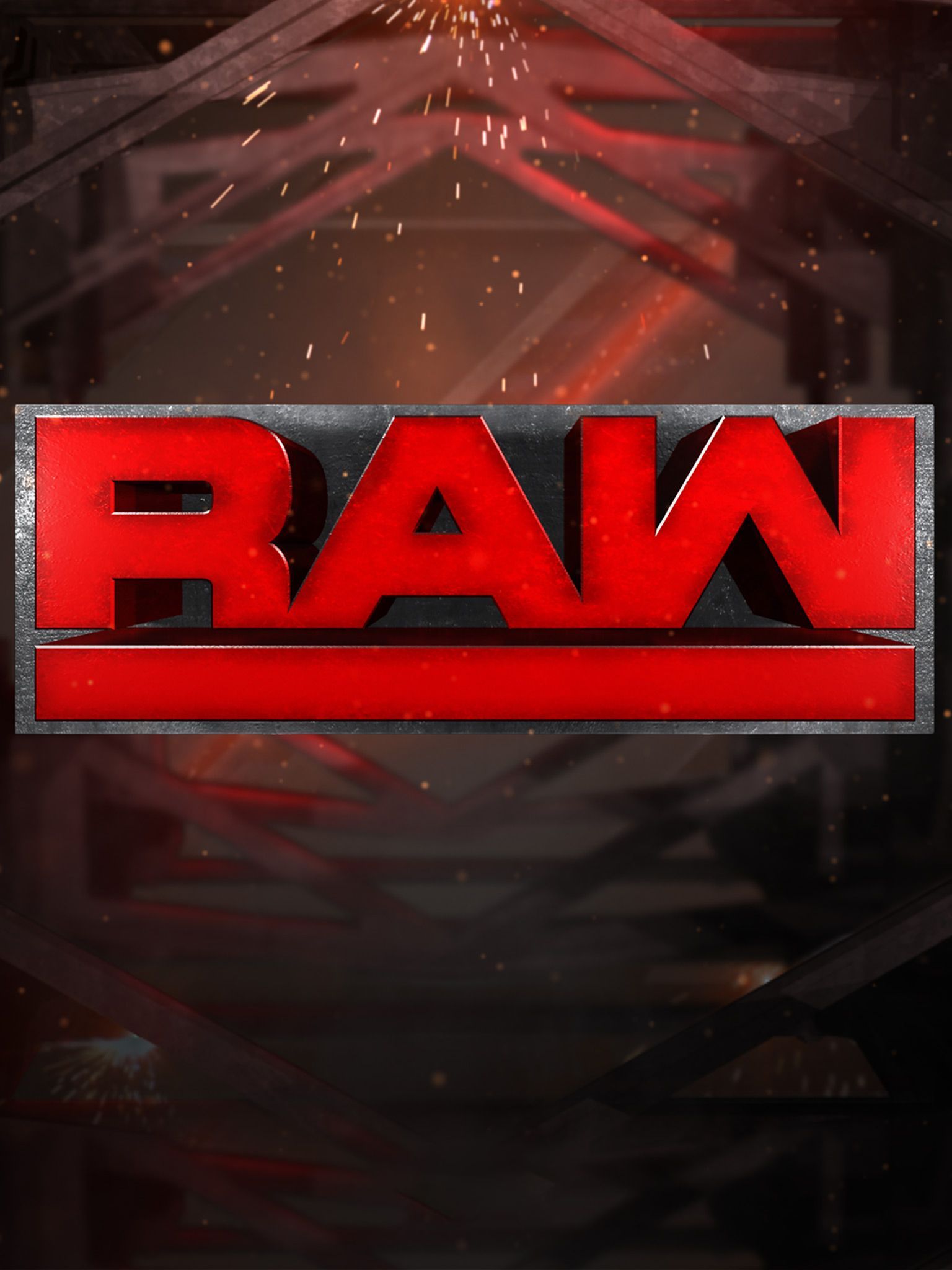 Monday Night Raw Wallpapers Wallpaper Cave