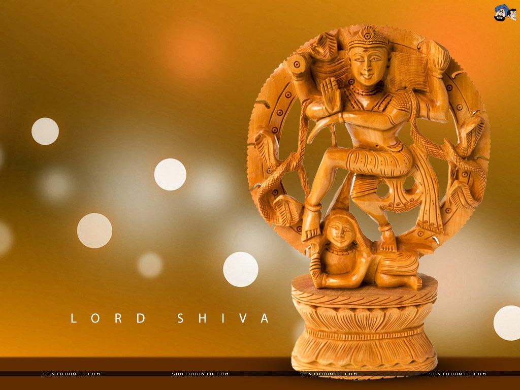 Lord Shiva Lingam Image HD Wallpaper
