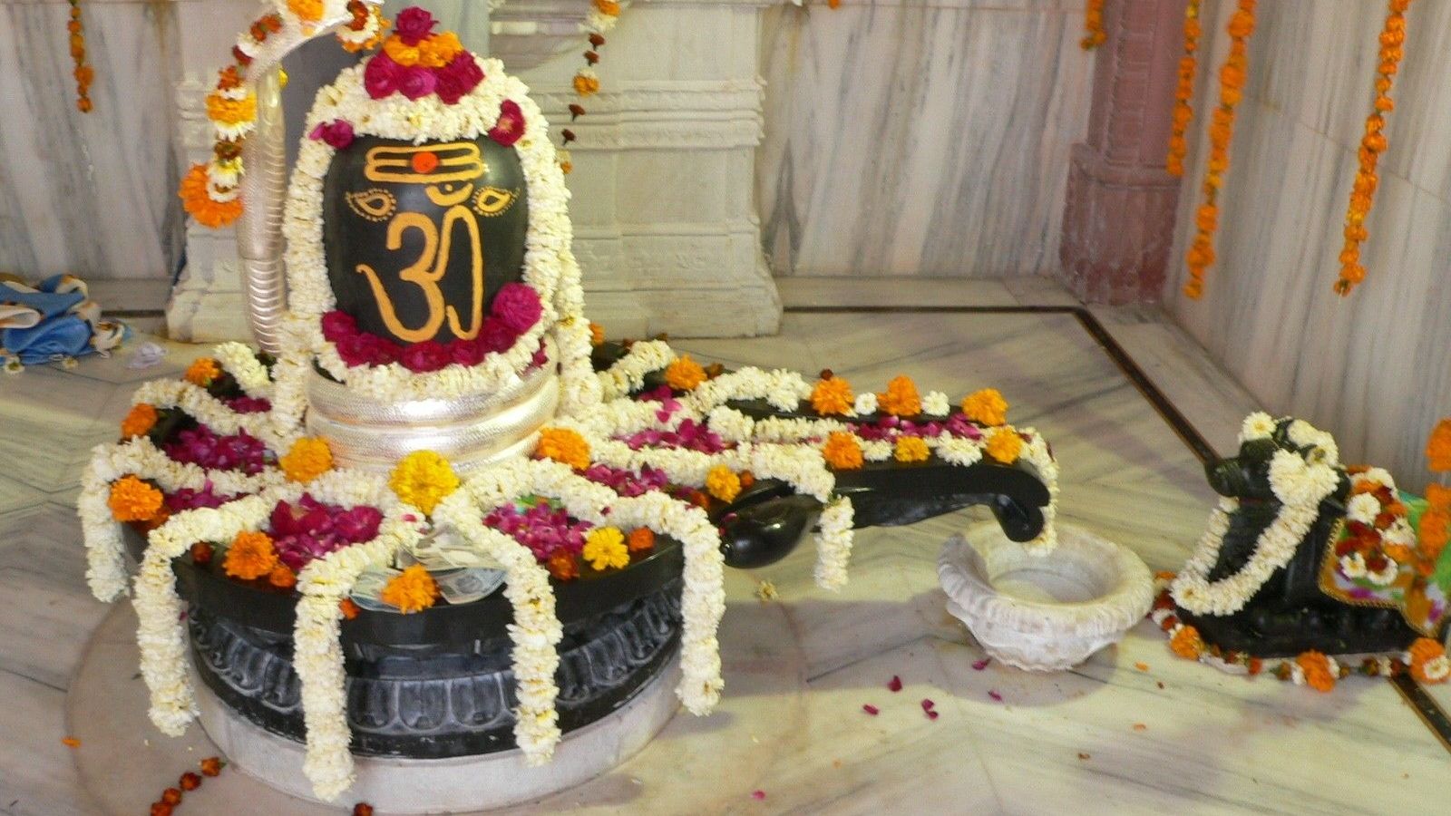 Free download Shiv Mahadev Lord Shiva mahadev lingam HD wallpaper