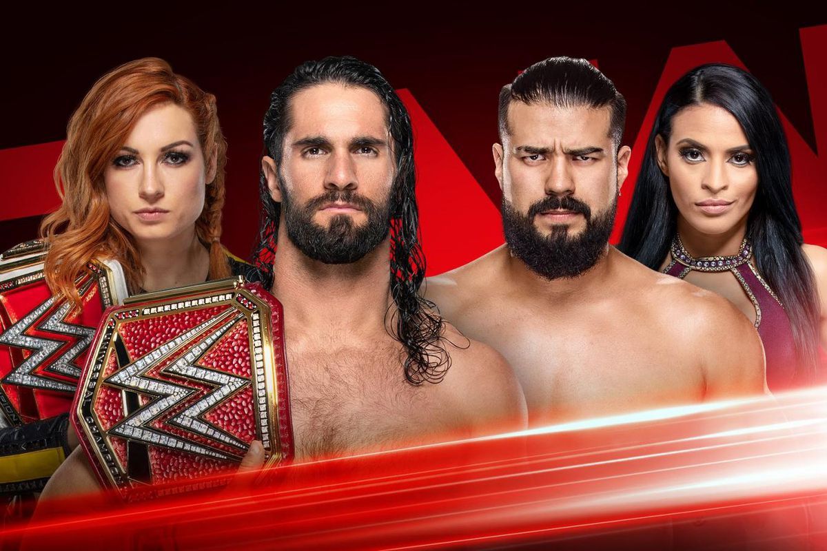WWE Raw results, live blog (July 2019): Extreme Rules go home