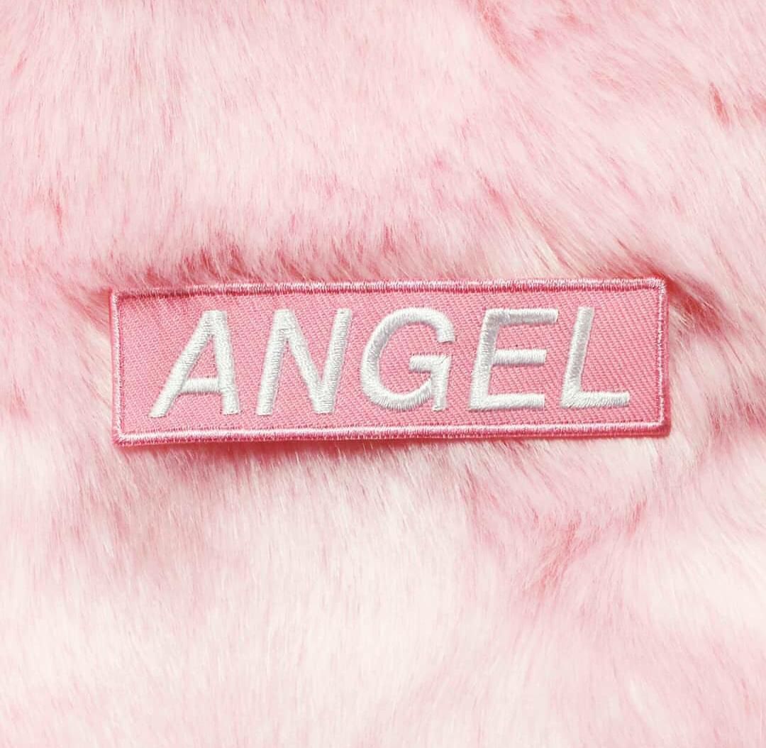 Angelcake. Pink aesthetic, Pink themes, Aesthetic colors