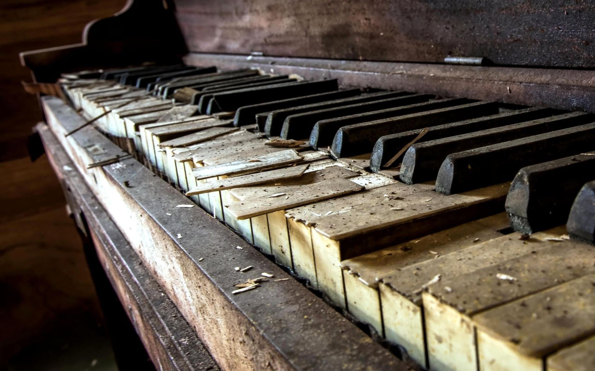 HD Vintage Music Keyboard Wallpapers Wallpaper Cave