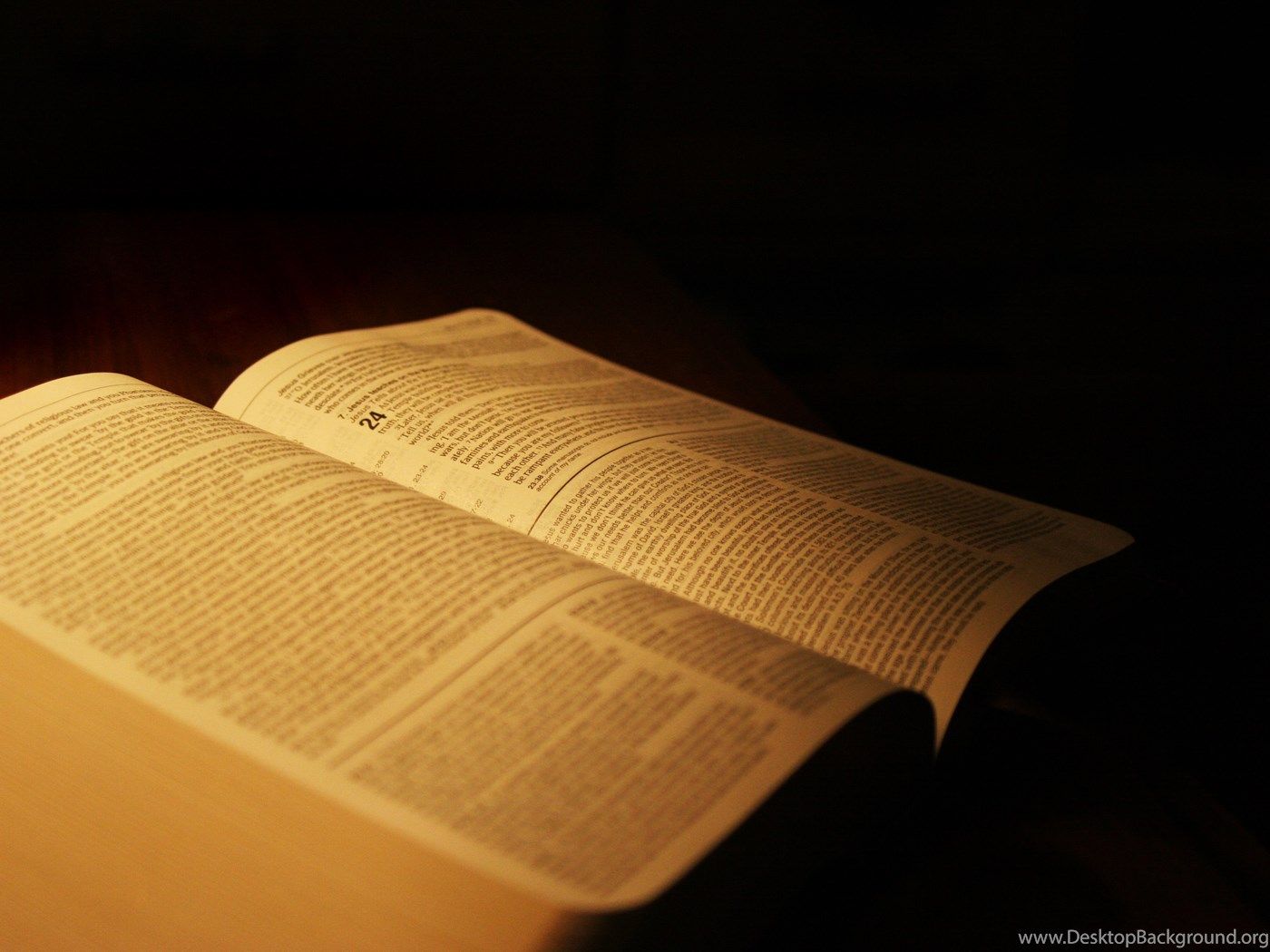 Open Bible Wallpapers Wallpaper Cave