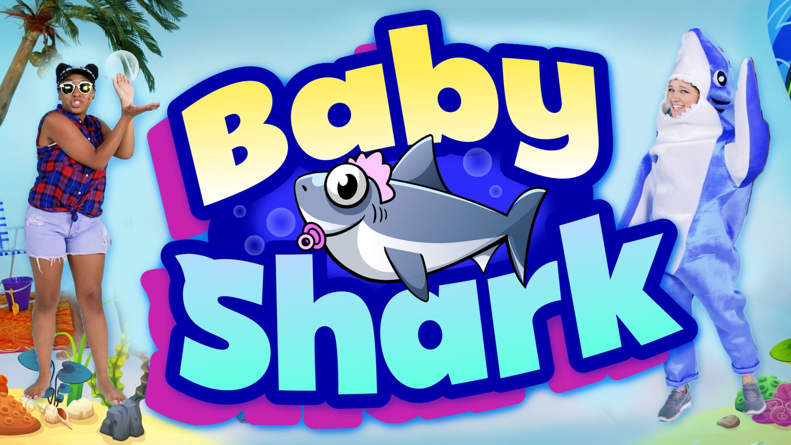 Baby Shark
