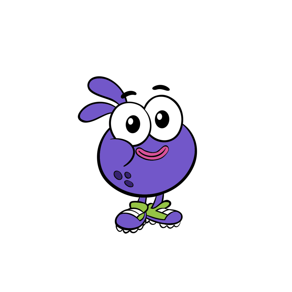 McPufferson. Bear coloring pages, Gonoodle, Monster truck