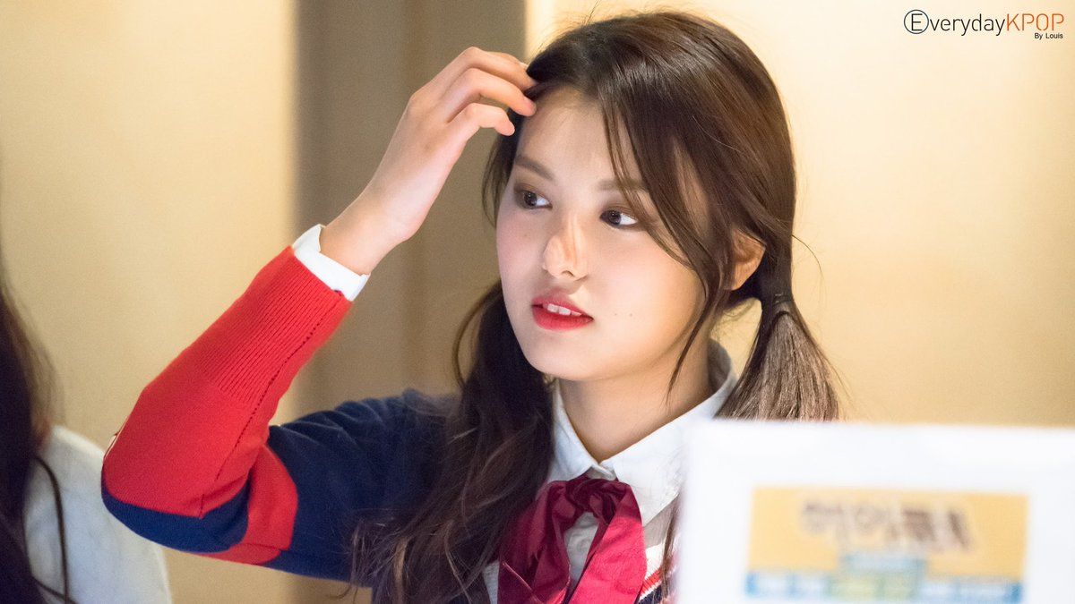 Daily Ahin in the Ahin community