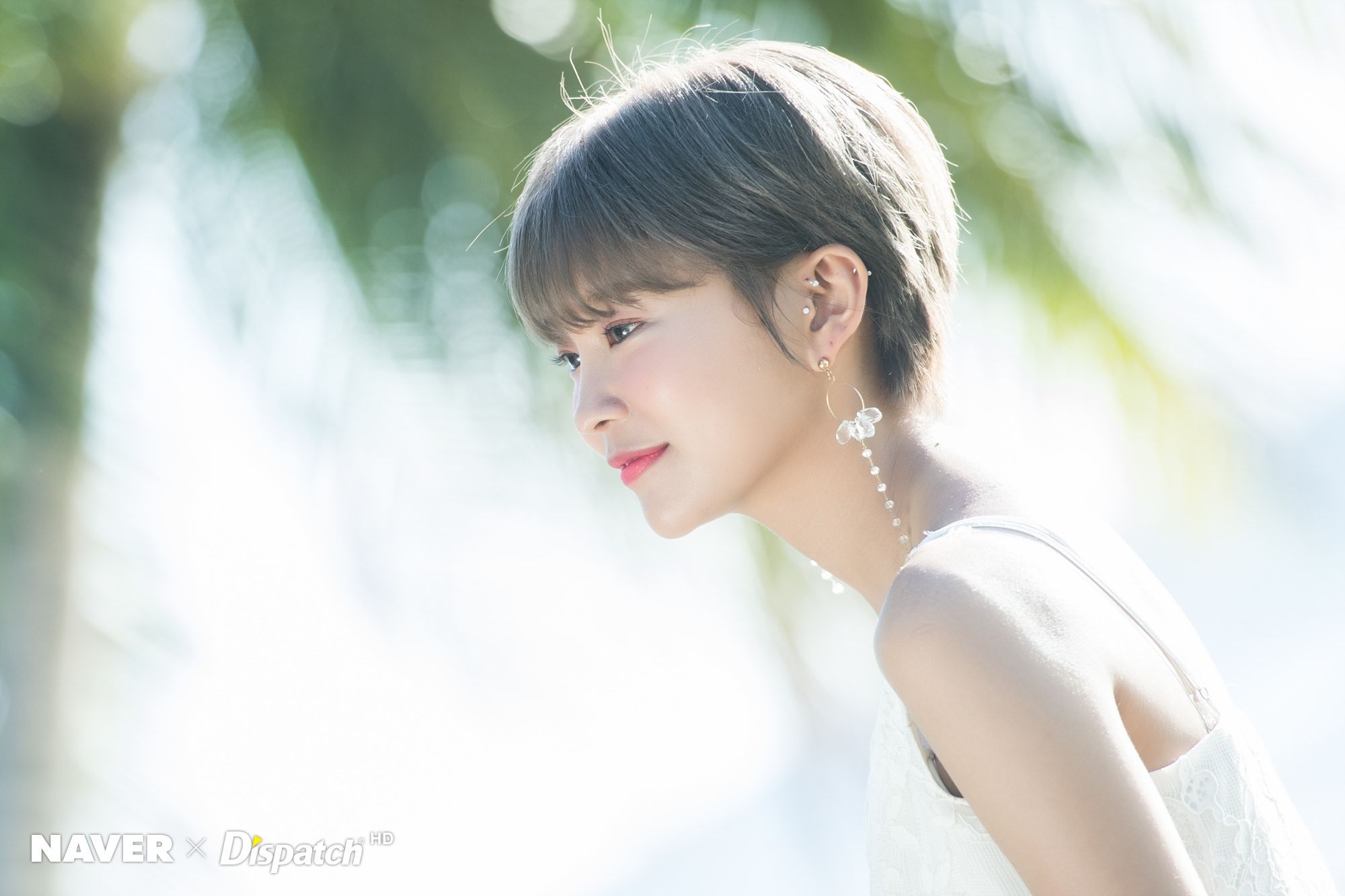 Wallpaper Heaven: Hyebin, Daisy, Ahin, Nayun, Jane, Taeha, JooE