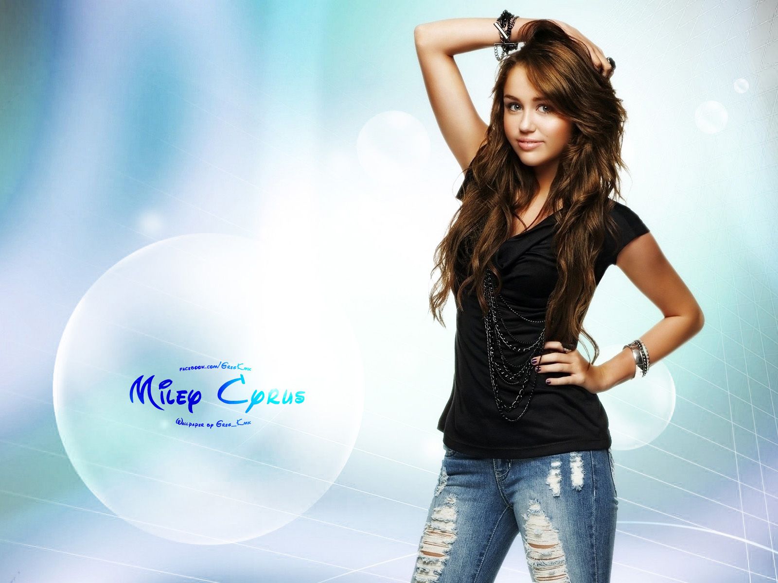 Cyrus Wallpapers - Wallpaper Cave