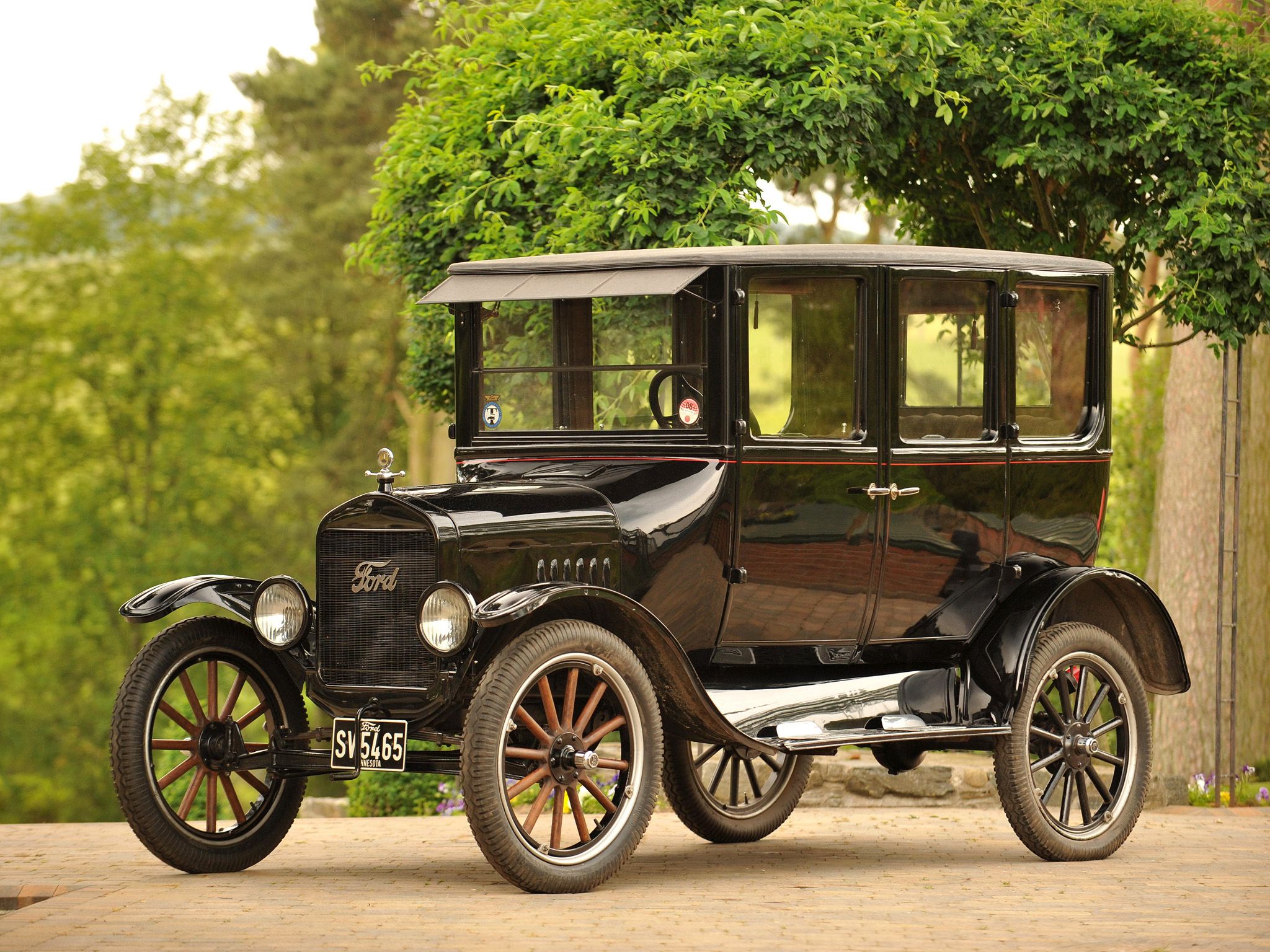 Ford Model T wallpaper, Vehicles, HQ Ford Model T pictureK