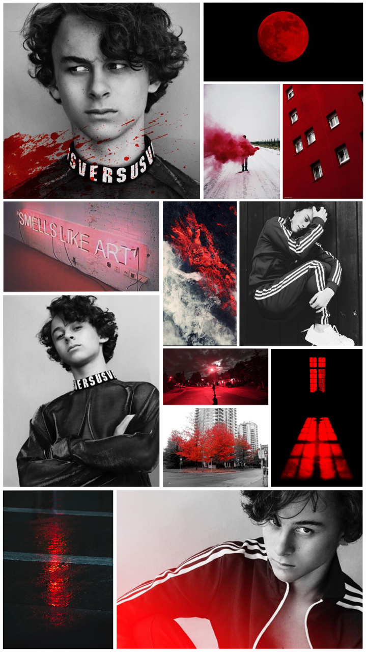 Wyatt Oleff Wallpapers - Wallpaper Cave